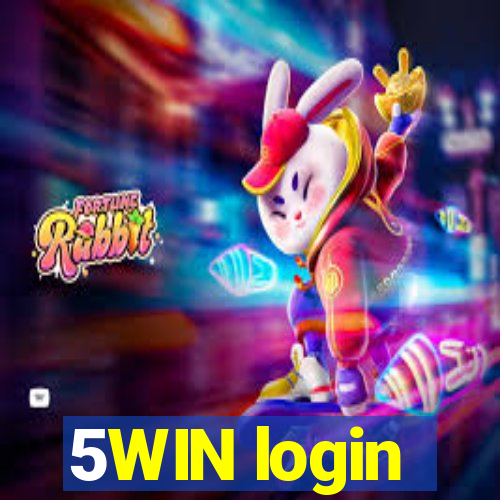 5WIN login